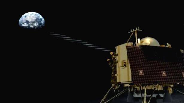 chandrayaan-2 chandrayaan-2