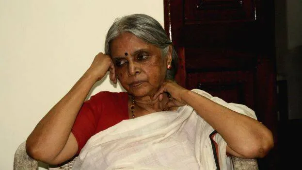 sugathakumari