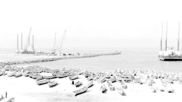 vizhinjam-seaport