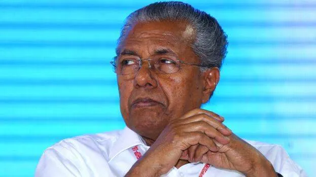 pinarayi-vijayan