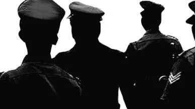 police