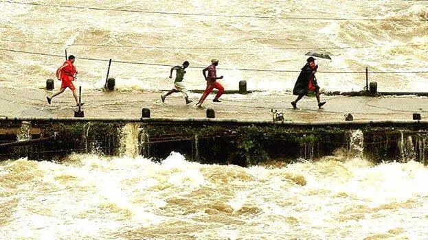 flood