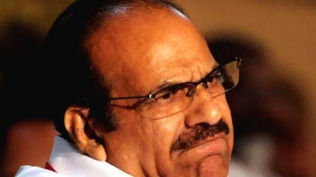 kodiyeri