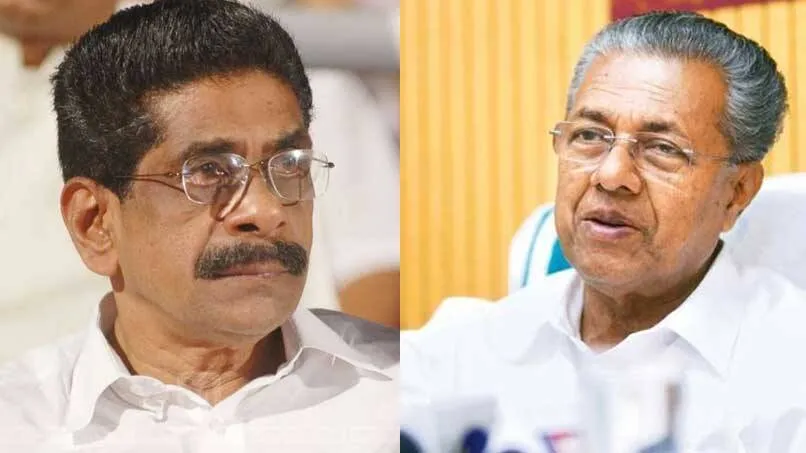 pinarayi-vijayan