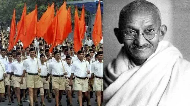 gandhi