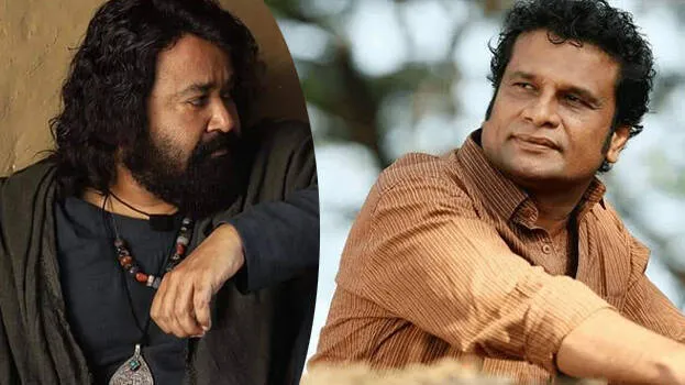 mohanlal