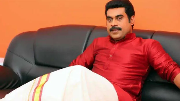 suraj-venjaramoodu