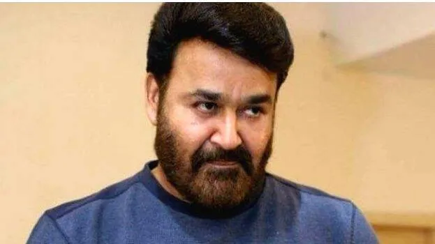 mohanlal