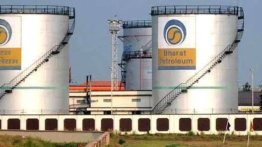 bpcl