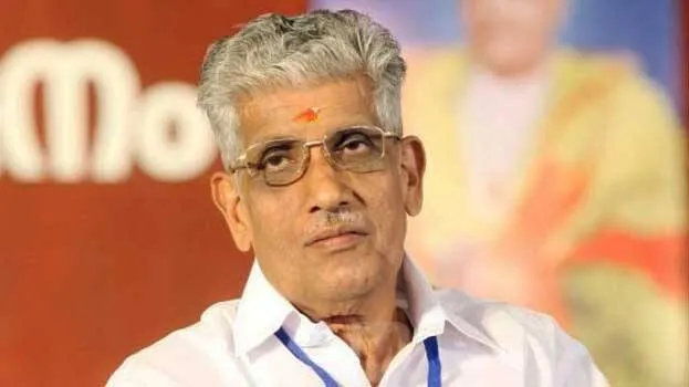 sukumaran