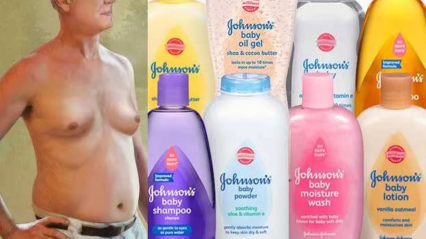 johnson