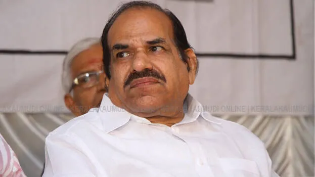 kodiyeri