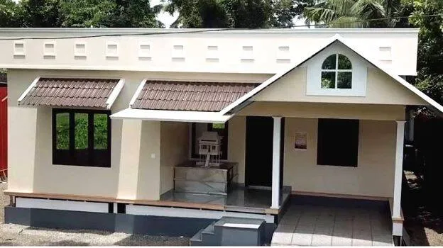 my-home