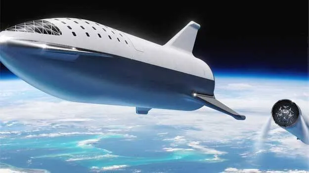 space-x