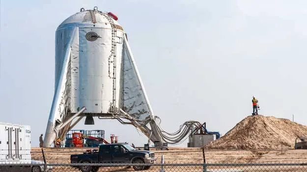 space-x