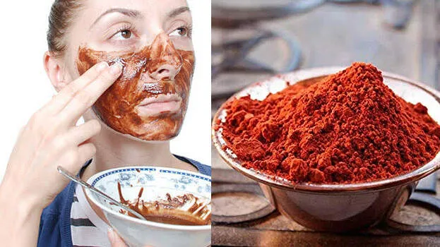 red-sandalwood