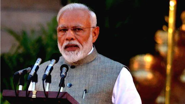 modi-