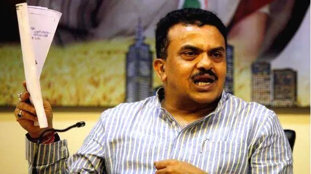sanjay-nirupam-