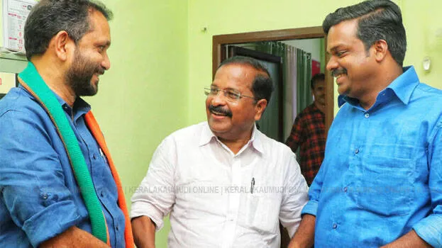 kerala-by-election