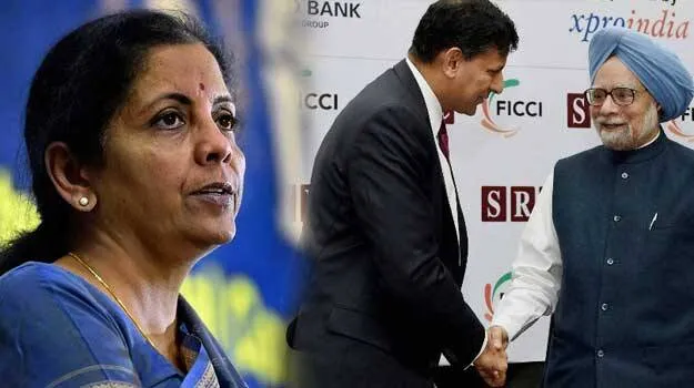 nirmala-sitaraman