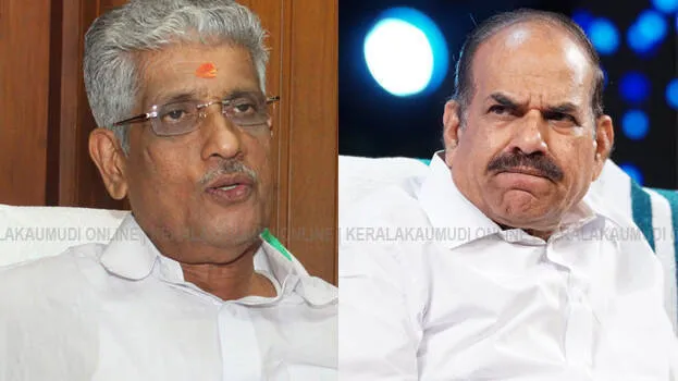 kodiyeri