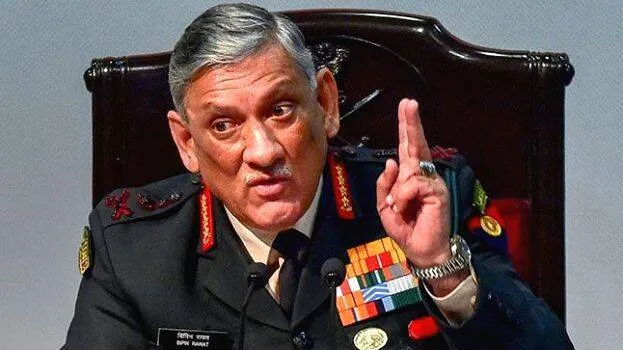 indian-army