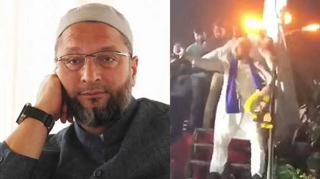 owaisi