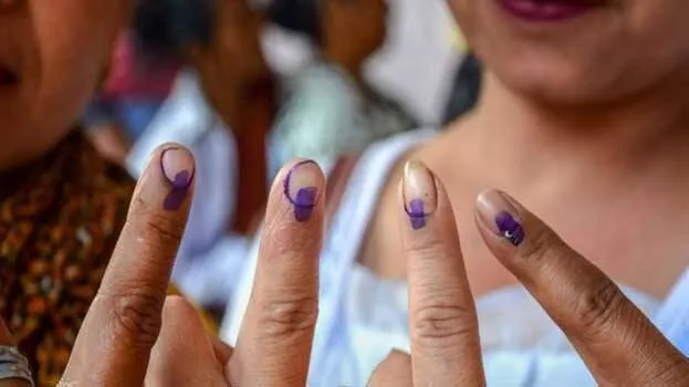 voting