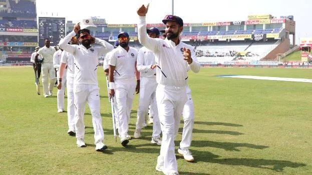 kohli