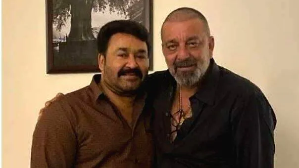 mohanlal