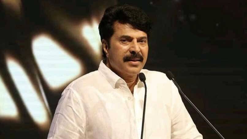 mammootty mammootty