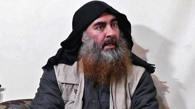 baghdadi