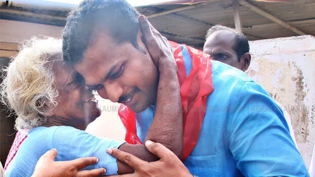 v-k-prasanth