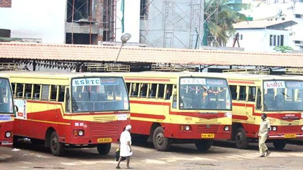 ksrtc