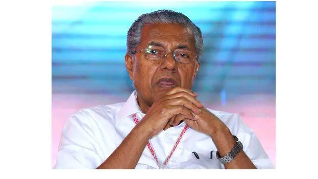 pinarayi-vijayan