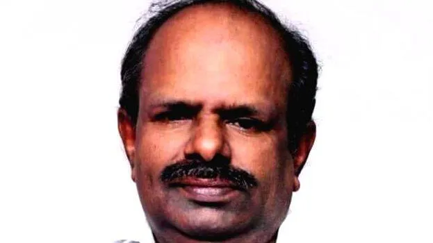 kavalloor-madhu