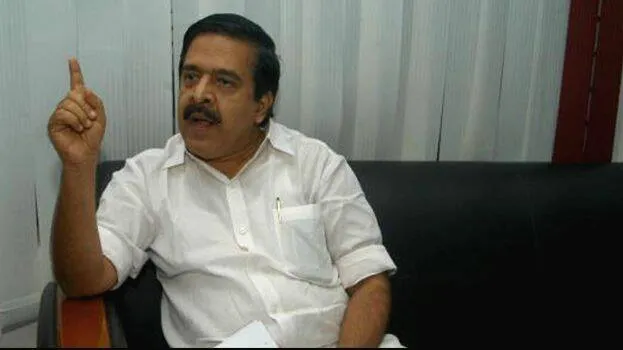 ramesh-