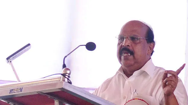 g-sudhakaran