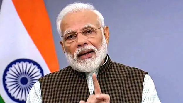 modi-