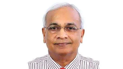 georgepaul