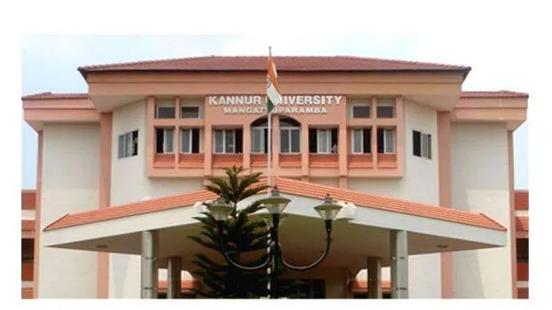 kannur-university
