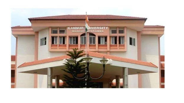 kannur-university