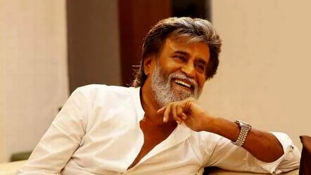 rajinikanth