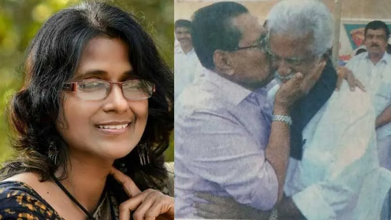 cs-chandrika