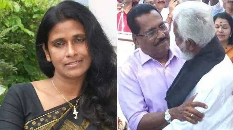cs-chandrika