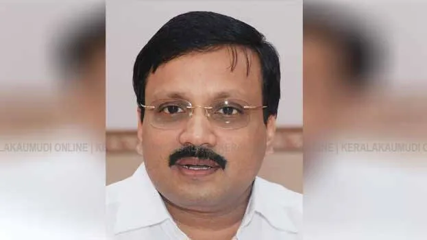 palarivattom