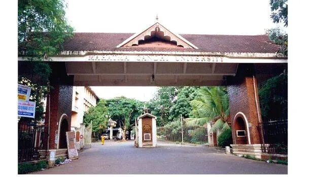 mg-university