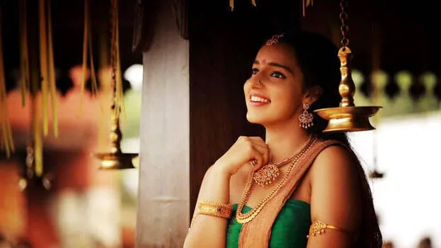 malavika