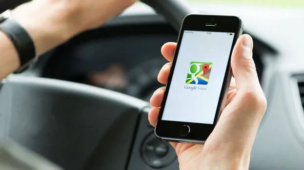 google-map