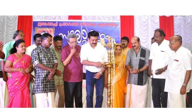 vinayan